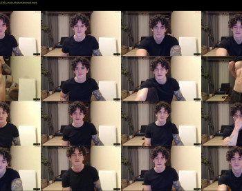 sam_winchest — 27 minute Chaturbate male cam show recording, 720p, Mar 22, 2024
