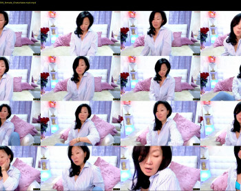 sandrami__ — 13 minute Chaturbate female cam show recording, 720p, Mar 21, 2024