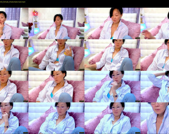 sandrami__ — 17 minute Chaturbate female cam show recording, 720p, Mar 21, 2024