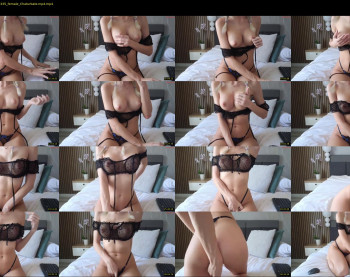 saradimond — 44 minute Chaturbate female cam show recording, 720p, Mar 21, 2024