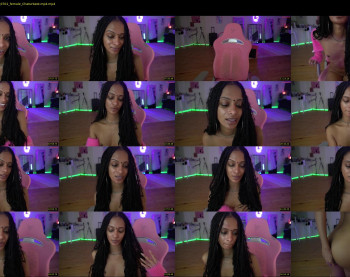 sasha_amour — 65 minute Chaturbate female cam show recording, 720p, Mar 21, 2024
