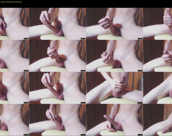 sc9_test — 32 minute Chaturbate male cam show recording, 720p, Mar 21, 2024