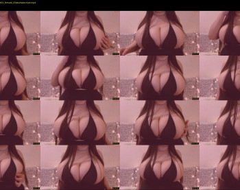 sexxgirlboy — 11 minute Chaturbate female cam show recording, 720p, Mar 21, 2024