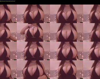 sexxgirlboy — 9 minute Chaturbate female cam show recording, 720p, Mar 21, 2024