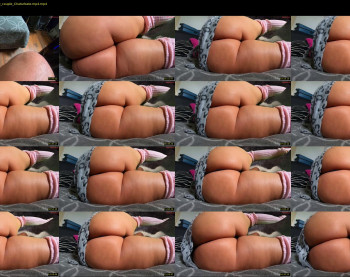 sexydea — 19 minute Chaturbate female cam show recording, 720p, Mar 21, 2024