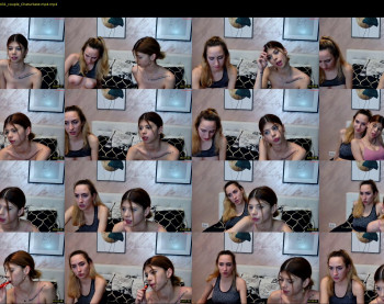 sierra_halle — 19 minute Chaturbate female cam show recording, 720p, Mar 22, 2024
