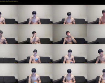 skinnyguywithbigd — 37 minute Chaturbate male cam show recording, 720p, Mar 21, 2024