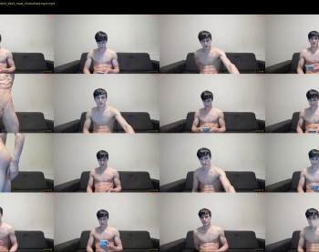 skinnyguywithbigd — 64 minute Chaturbate male cam show recording, 720p, Mar 21, 2024