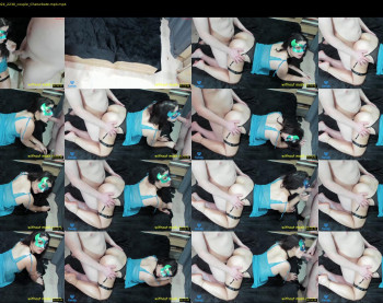 sladkoesolnishko — 11 minute Chaturbate couple cam show recording, 720p, Mar 21, 2024