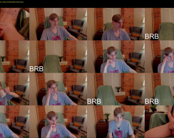 slim_andy — 111 minute Chaturbate male cam show recording, 720p, Mar 22, 2024