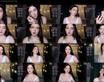 small_blondee — 59 minute Chaturbate female cam show recording, 720p, Mar 21, 2024