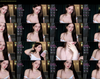small_blondee — 8 minute Chaturbate female cam show recording, 720p, Mar 21, 2024