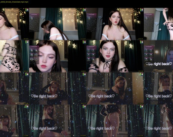 small_blondee — 96 minute Chaturbate female cam show recording, 720p, Mar 22, 2024