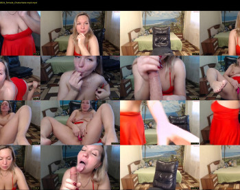 soaring_love — 120 minute Chaturbate female cam show recording, 720p, Mar 21, 2024