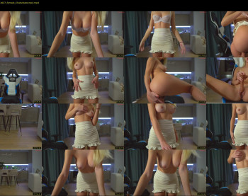 sophiesticate — 115 minute Chaturbate female cam show recording, 720p, Mar 21, 2024
