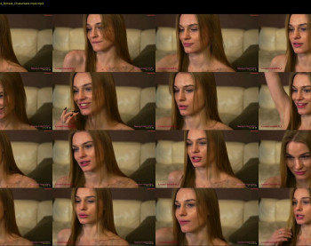 ssscarlett — 12 minute Chaturbate female cam show recording, 720p, Mar 22, 2024