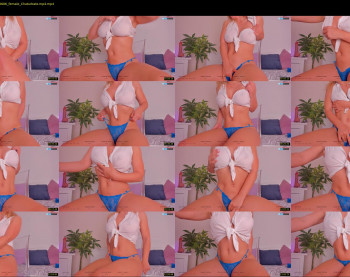 ssshameless — 16 minute Chaturbate female cam show recording, 720p, Mar 21, 2024