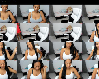 stacy_woods — 102 minute Chaturbate female cam show recording, 720p, Mar 21, 2024