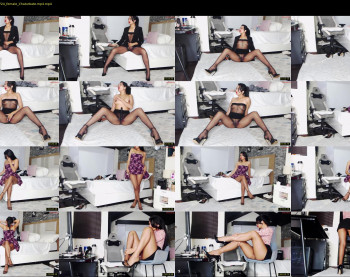 stefi_alizon — 120 minute Chaturbate female cam show recording, 720p, Mar 21, 2024