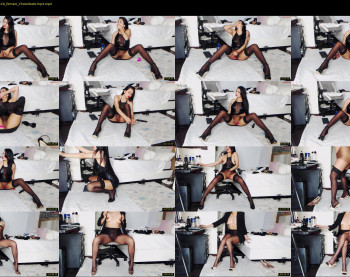 stefi_alizon — 120 minute Chaturbate female cam show recording, 720p, Mar 21, 2024