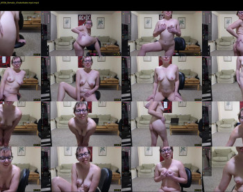 sugargirlcane — 53 minute Chaturbate female cam show recording, 720p, Mar 21, 2024