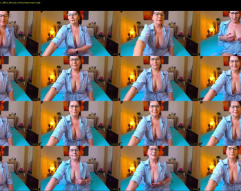 sweetangell69_ — 120 minute Chaturbate female cam show recording, 720p, Mar 21, 2024