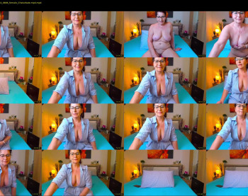 sweetangell69_ — 93 minute Chaturbate female cam show recording, 720p, Mar 21, 2024
