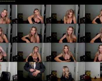 teamtragic — 72 minute Chaturbate female cam show recording, 720p, Mar 21, 2024
