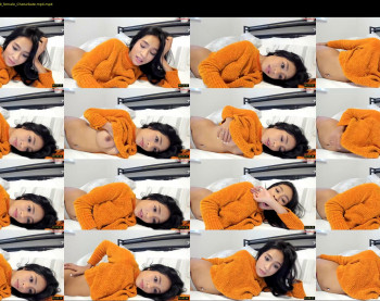 thaispice — 3 minute Chaturbate female cam show recording, 480p, Mar 22, 2024