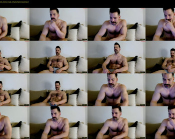 therealkingyoshi — 22 minute Chaturbate male cam show recording, 720p, Mar 22, 2024