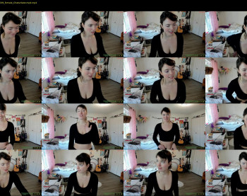 tiggerrosey — 121 minute Chaturbate female cam show recording, 720p, Mar 22, 2024