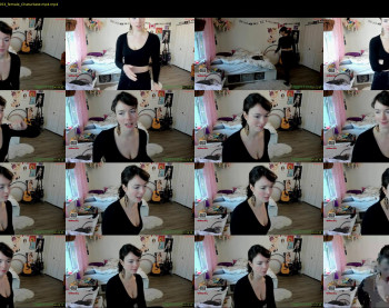 tiggerrosey — 13 minute Chaturbate female cam show recording, 720p, Mar 22, 2024