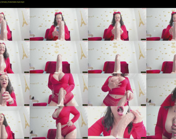 tokioo69 — 47 minute Chaturbate female cam show recording, 720p, Mar 21, 2024