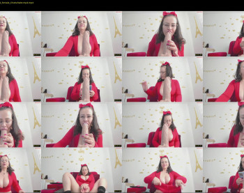 tokioo69 — 12 minute Chaturbate female cam show recording, 720p, Mar 21, 2024