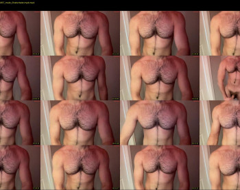 tommy4193 — 11 minute Chaturbate male cam show recording, 720p, Mar 21, 2024