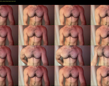 tommy4193 — 3 minute Chaturbate male cam show recording, 720p, Mar 21, 2024