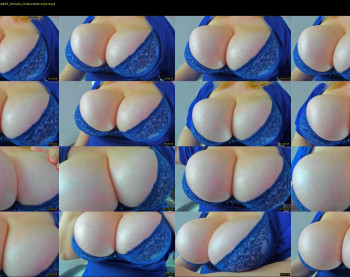 umnizza7777 — 27 minute Chaturbate female cam show recording, 720p, Mar 21, 2024