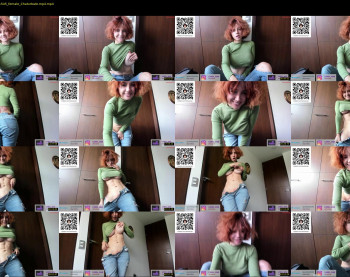vanandjuani — 50 minute Chaturbate female cam show recording, 720p, Mar 21, 2024