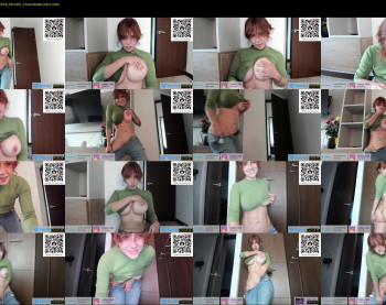 vanandjuani — 120 minute Chaturbate female cam show recording, 720p, Mar 21, 2024