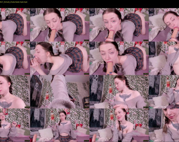 vergill_hella — 30 minute Chaturbate female cam show recording, 720p, Mar 21, 2024
