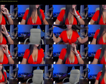 victorias_world — 29 minute Chaturbate female cam show recording, 720p, Mar 21, 2024