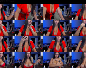 victorias_world — 67 minute Chaturbate female cam show recording, 720p, Mar 21, 2024