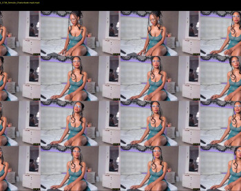 violeta_milleer — 4 minute Chaturbate female cam show recording, 720p, Mar 21, 2024