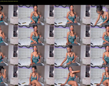 violeta_milleer — 27 minute Chaturbate female cam show recording, 720p, Mar 21, 2024