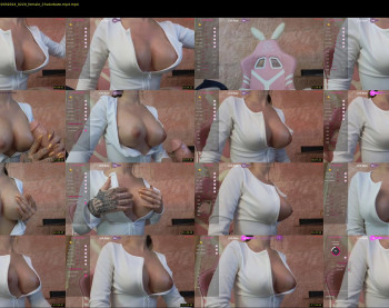 welcome2pleasureland — 88 minute Chaturbate female cam show recording, 720p, Mar 22, 2024