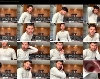 wentbrokeonstrippers — 4 minute Chaturbate male cam show recording, 720p, Mar 21, 2024