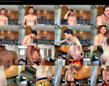 wentbrokeonstrippers — 9 minute Chaturbate male cam show recording, 720p, Mar 21, 2024