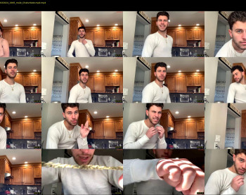 wentbrokeonstrippers — 6 minute Chaturbate male cam show recording, 720p, Mar 21, 2024