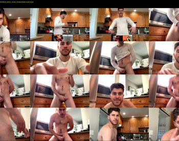 wentbrokeonstrippers — 34 minute Chaturbate male cam show recording, 720p, Mar 21, 2024