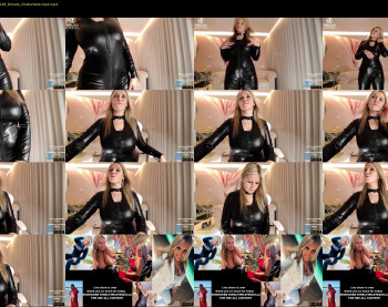 wildtequilla — 14 minute Chaturbate couple cam show recording, 720p, Mar 22, 2024
